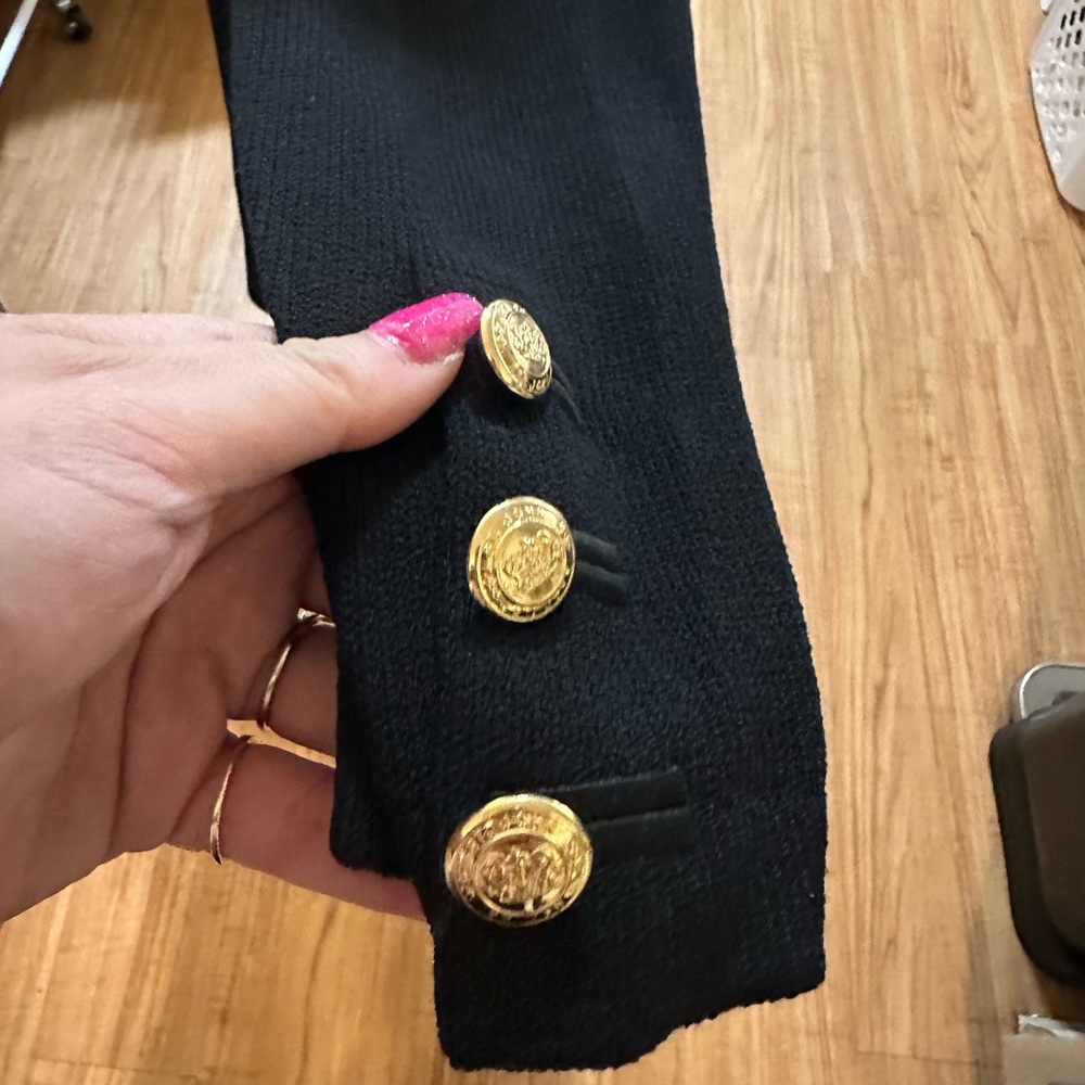 St. John Basic Midi Sweater - image 7